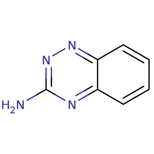 Chemical structure of BindingDB Monomer ID 50339015