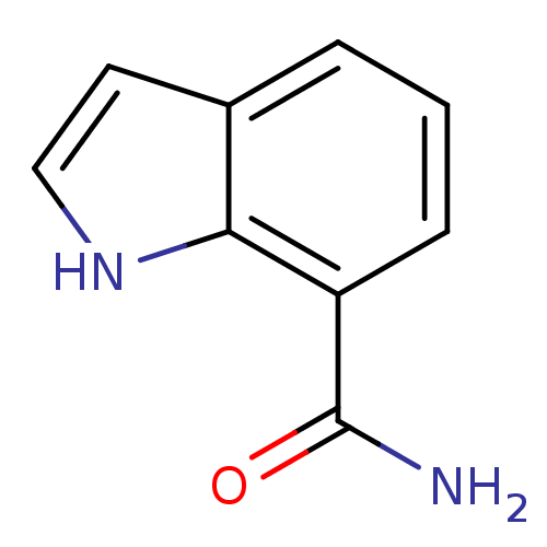Chemical structure of BindingDB Monomer ID 50339017