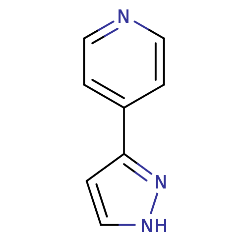 Chemical structure of BindingDB Monomer ID 50339020