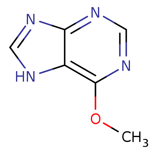 Chemical structure of BindingDB Monomer ID 50339021