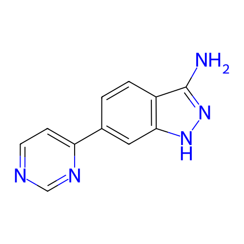 Chemical structure of BindingDB Monomer ID 50339023