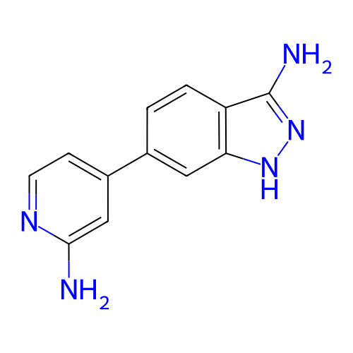 Chemical structure of BindingDB Monomer ID 50339024