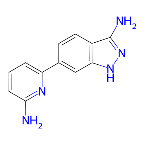 Chemical structure of BindingDB Monomer ID 50339025