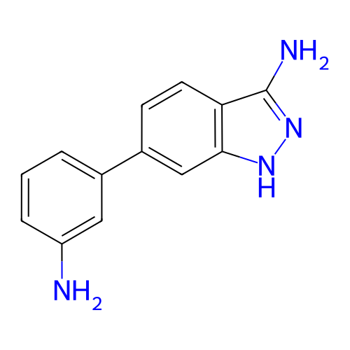 Chemical structure of BindingDB Monomer ID 50339026