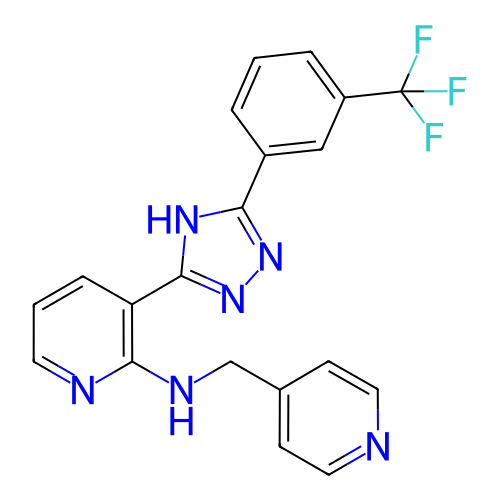 Chemical structure of BindingDB Monomer ID 50339037