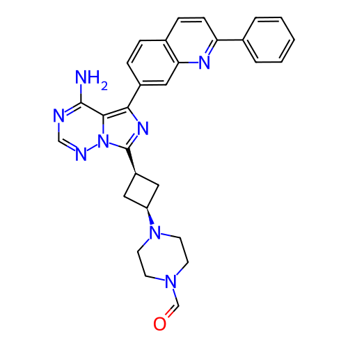 Chemical structure of BindingDB Monomer ID 50339061