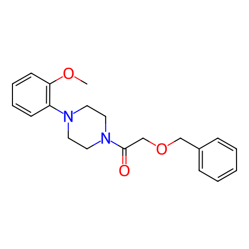 Chemical structure of BindingDB Monomer ID 50339067