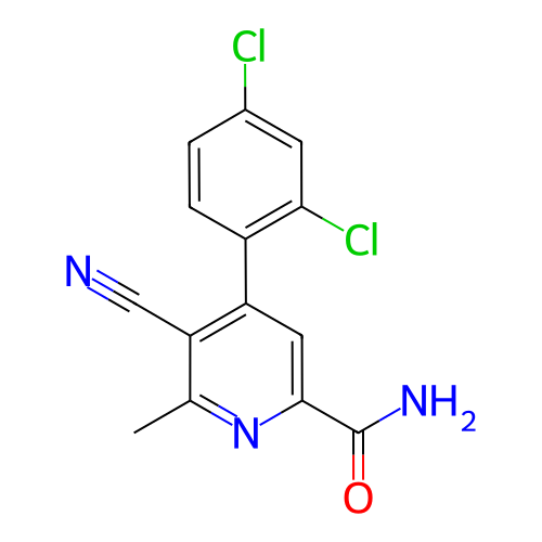 Chemical structure of BindingDB Monomer ID 50339093