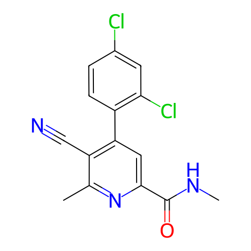 Chemical structure of BindingDB Monomer ID 50339094