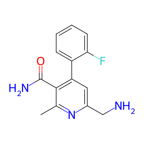 Chemical structure of BindingDB Monomer ID 50339112