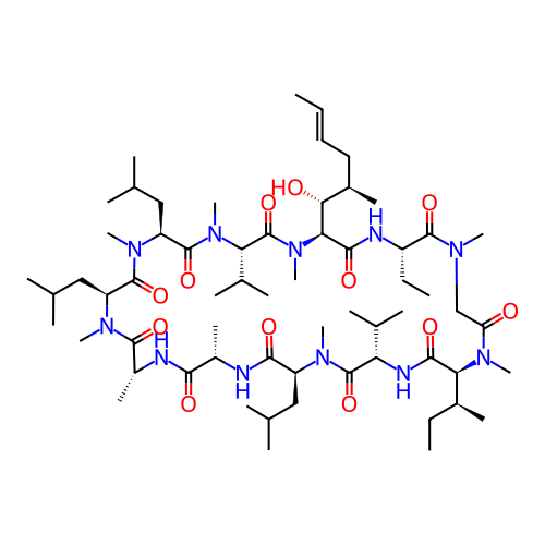Chemical structure of BindingDB Monomer ID 50339126