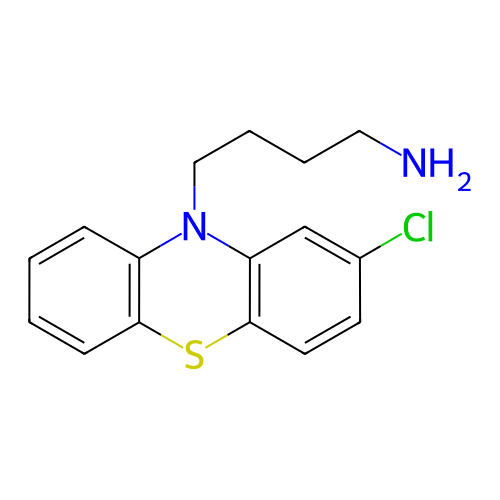 Chemical structure of BindingDB Monomer ID 50339130