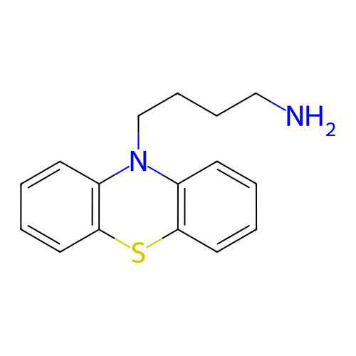 Chemical structure of BindingDB Monomer ID 50339133