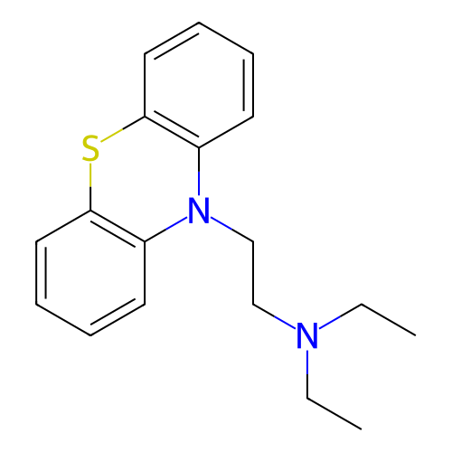 Chemical structure of BindingDB Monomer ID 50339139