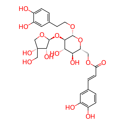 Chemical structure of BindingDB Monomer ID 50339148
