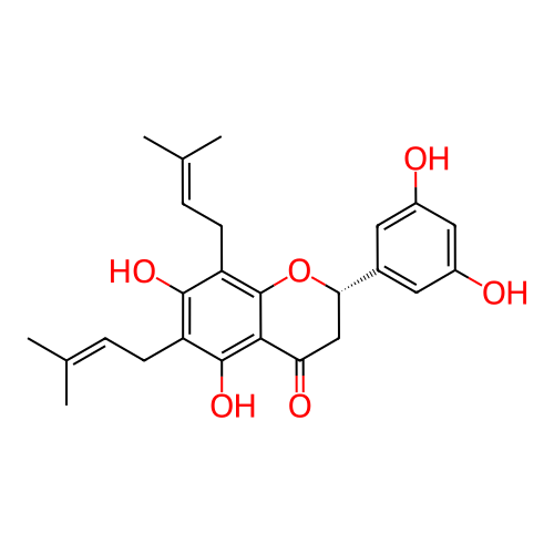 Chemical structure of BindingDB Monomer ID 50339152