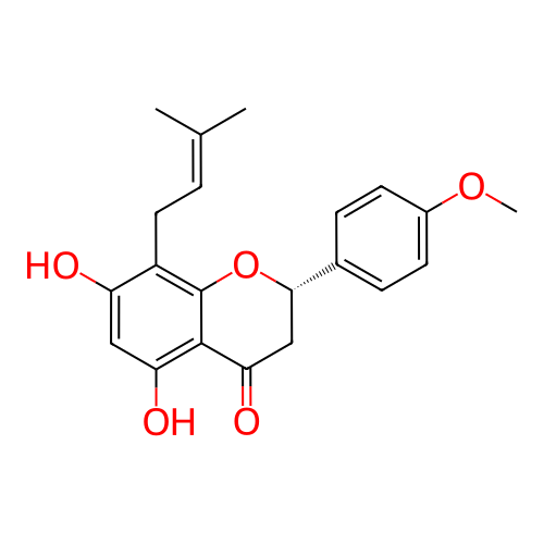 Chemical structure of BindingDB Monomer ID 50339154