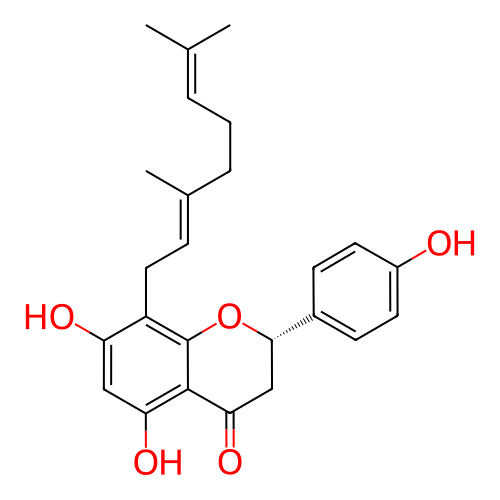Chemical structure of BindingDB Monomer ID 50339156