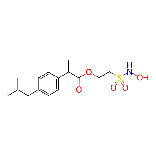 Chemical structure of BindingDB Monomer ID 50339183