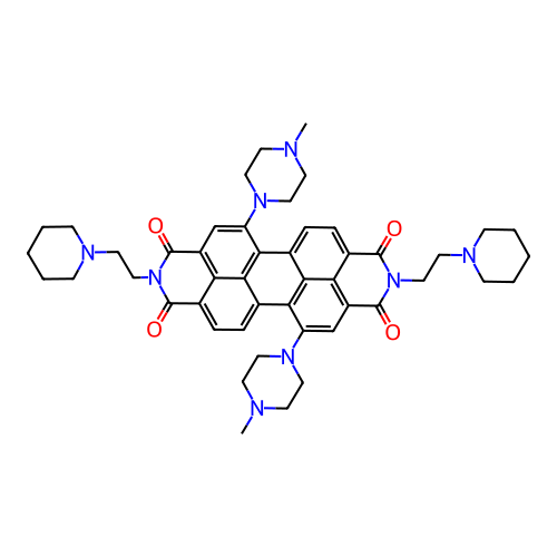 Chemical structure of BindingDB Monomer ID 50339189