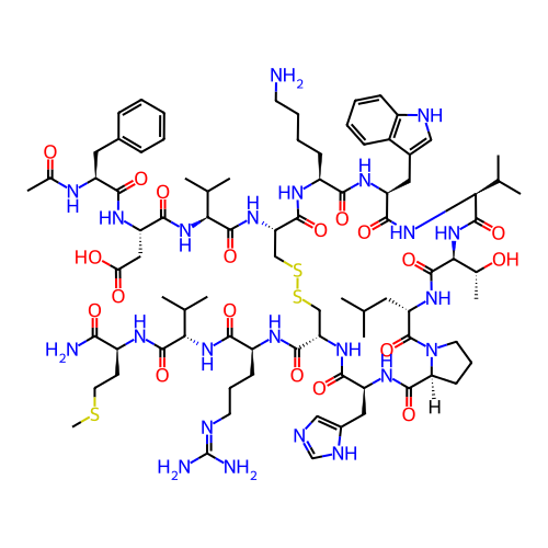 Chemical structure of BindingDB Monomer ID 50339229