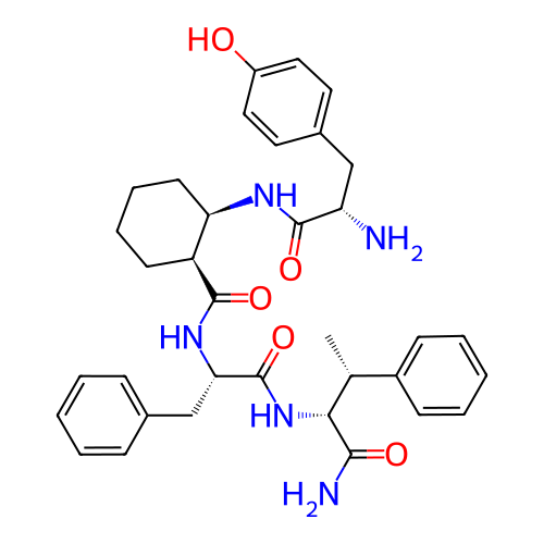 Chemical structure of BindingDB Monomer ID 50339241