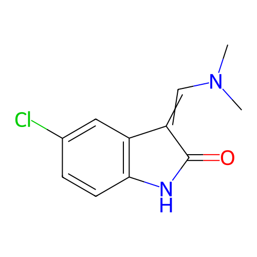 Chemical structure of BindingDB Monomer ID 50339256