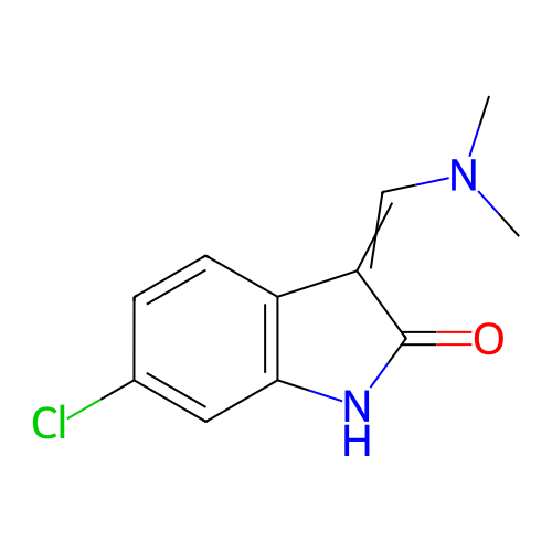 Chemical structure of BindingDB Monomer ID 50339257