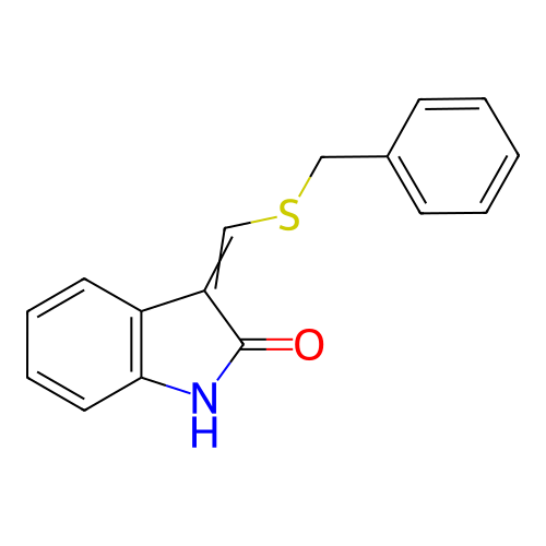 Chemical structure of BindingDB Monomer ID 50339260