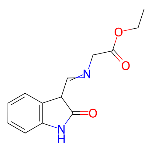 Chemical structure of BindingDB Monomer ID 50339262
