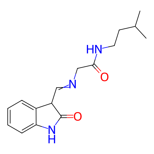 Chemical structure of BindingDB Monomer ID 50339266