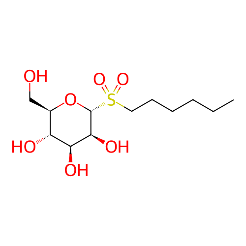 Chemical structure of BindingDB Monomer ID 50339275