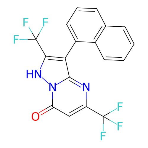 Chemical structure of BindingDB Monomer ID 50339280