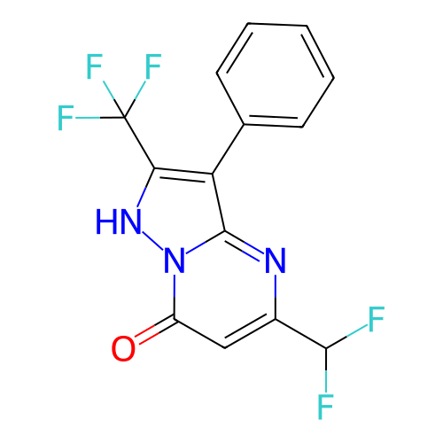 Chemical structure of BindingDB Monomer ID 50339286