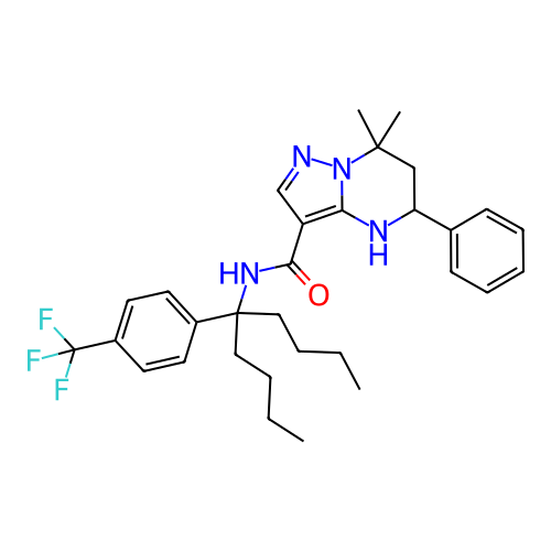 Chemical structure of BindingDB Monomer ID 50339326