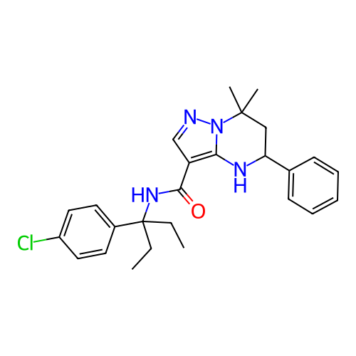 Chemical structure of BindingDB Monomer ID 50339330
