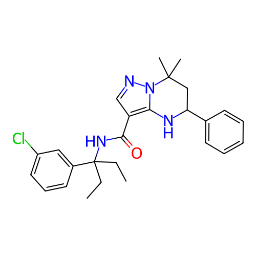 Chemical structure of BindingDB Monomer ID 50339331