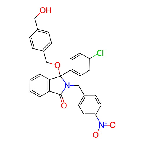 Chemical structure of BindingDB Monomer ID 50339362