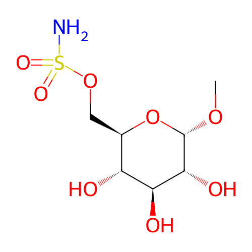 Chemical structure of BindingDB Monomer ID 50339442