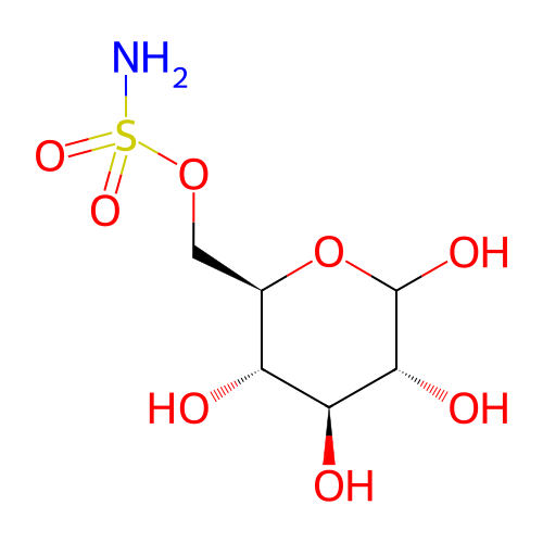Chemical structure of BindingDB Monomer ID 50339446