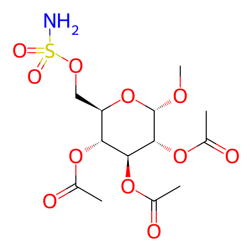 Chemical structure of BindingDB Monomer ID 50339447