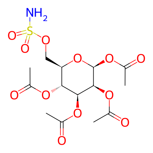 Chemical structure of BindingDB Monomer ID 50339449