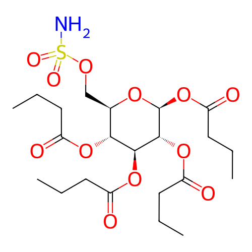 Chemical structure of BindingDB Monomer ID 50339451