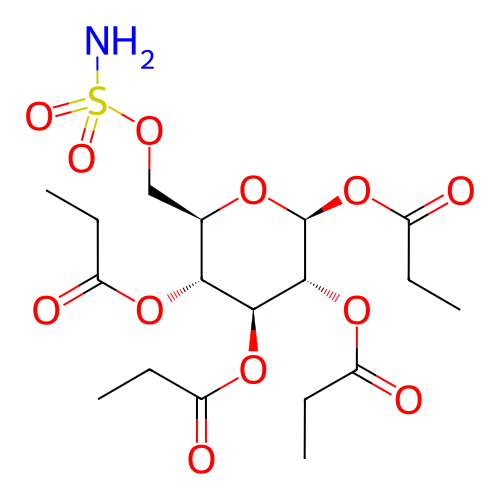 Chemical structure of BindingDB Monomer ID 50339452