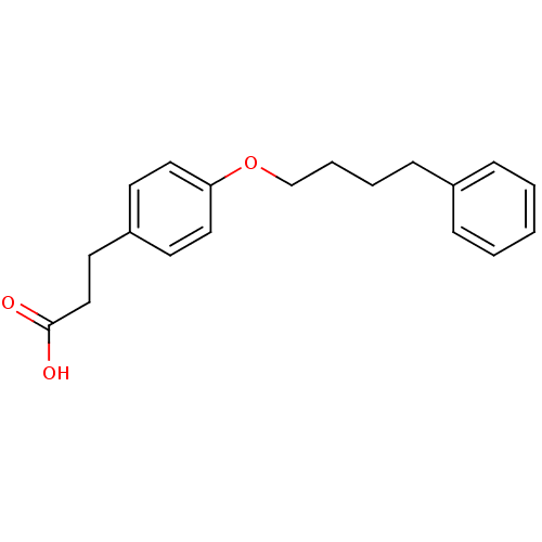 Chemical structure of BindingDB Monomer ID 50339453