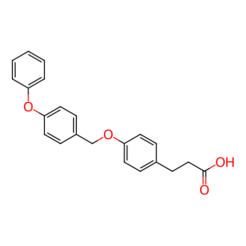 Chemical structure of BindingDB Monomer ID 50339458