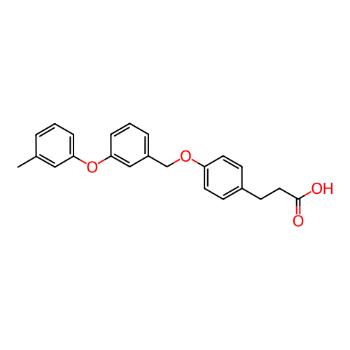 Chemical structure of BindingDB Monomer ID 50339463