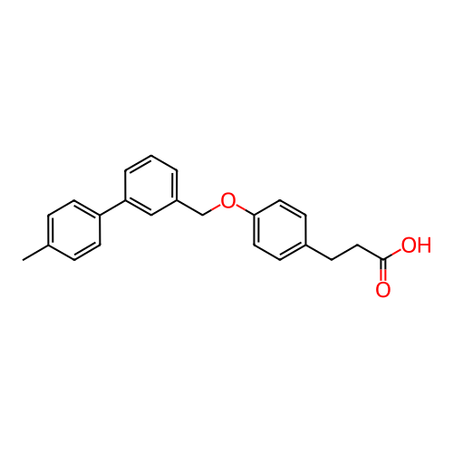Chemical structure of BindingDB Monomer ID 50339466