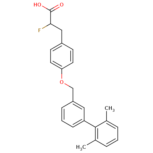 Chemical structure of BindingDB Monomer ID 50339473