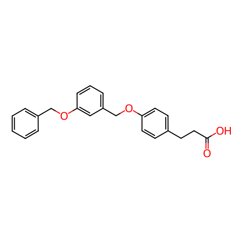 Chemical structure of BindingDB Monomer ID 50339480
